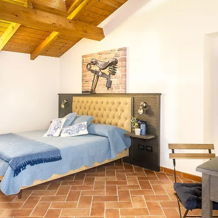 Hotel Boma Countryhouse Casale Bufalotta Exterior foto
