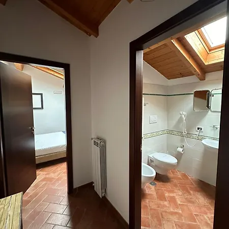 Hotel Boma Countryhouse Casale Bufalotta Exterior foto