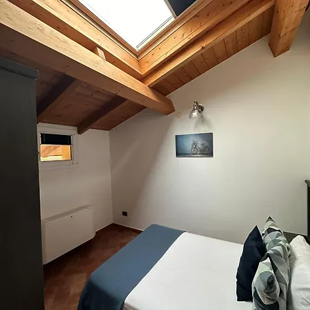 Hotel Boma Countryhouse Casale Bufalotta Exterior foto