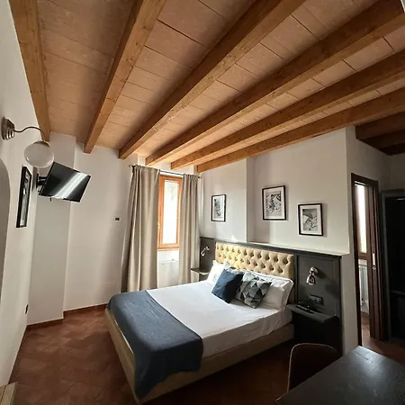 Hotel Boma Countryhouse Casale Bufalotta Exterior foto