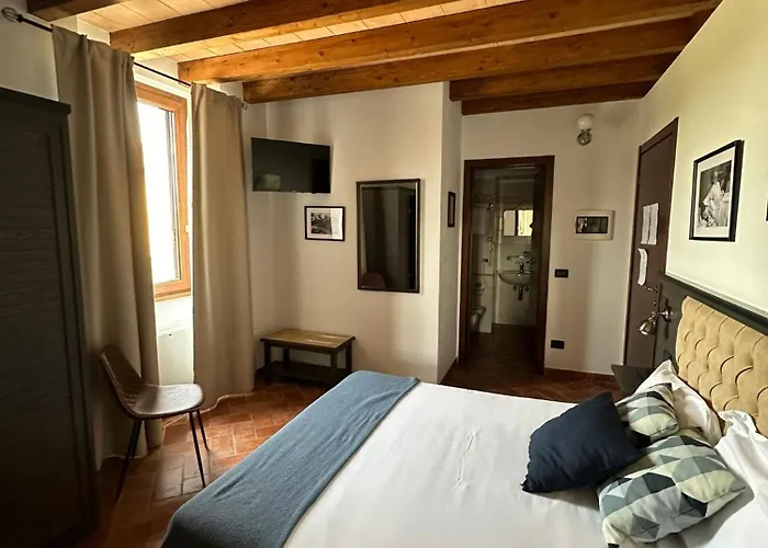 Boma Countryhouse