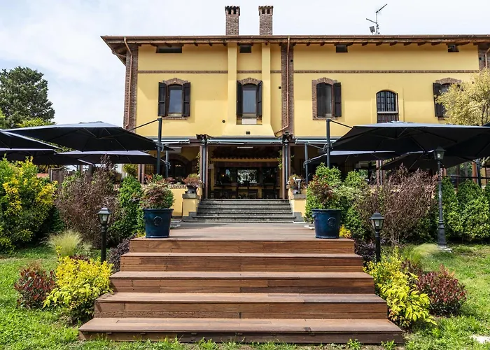Boma Countryhouse