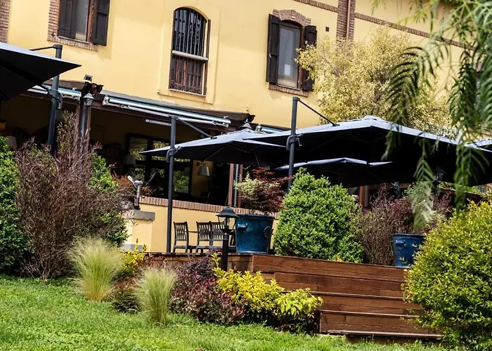 Boma Countryhouse