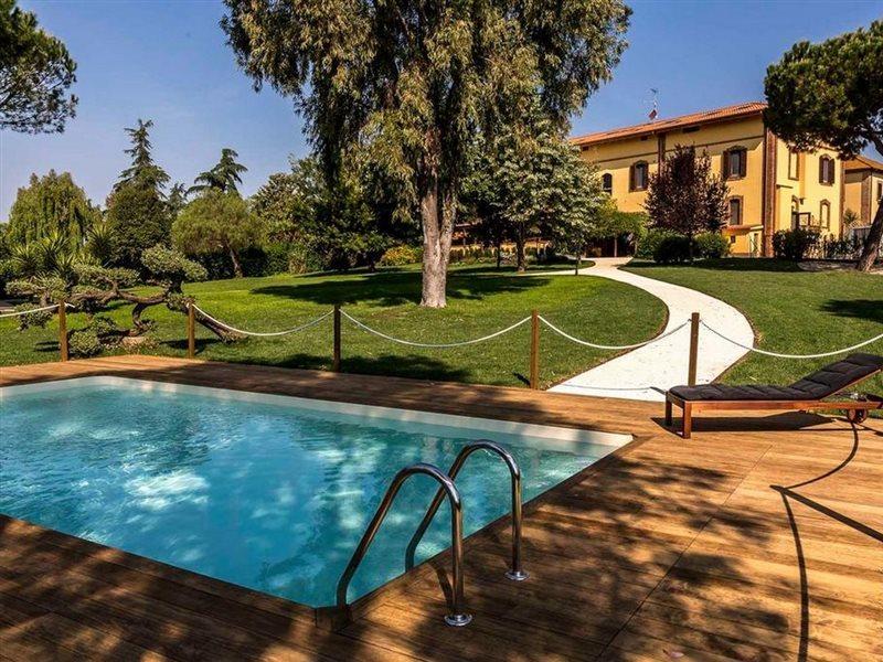 Boma Countryhouse Hotel