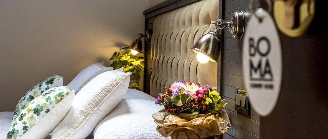Boma Countryhouse 3* Casale Bufalotta