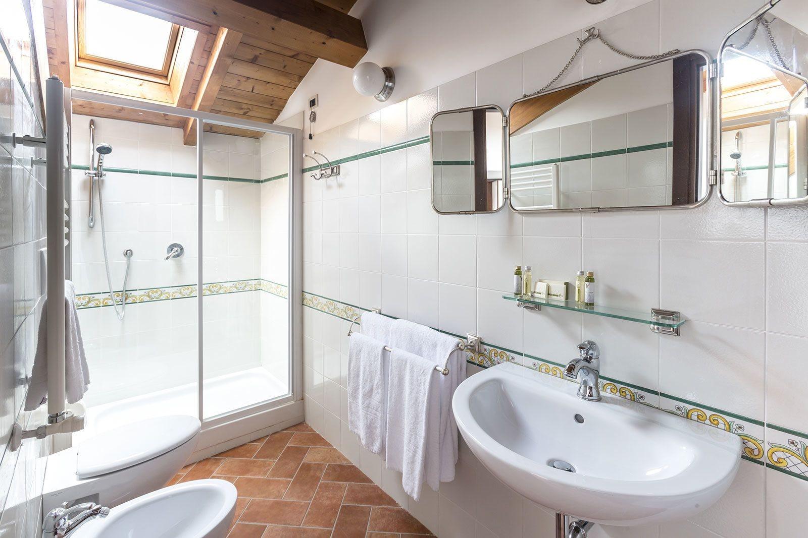 Boma Countryhouse Casale Bufalotta