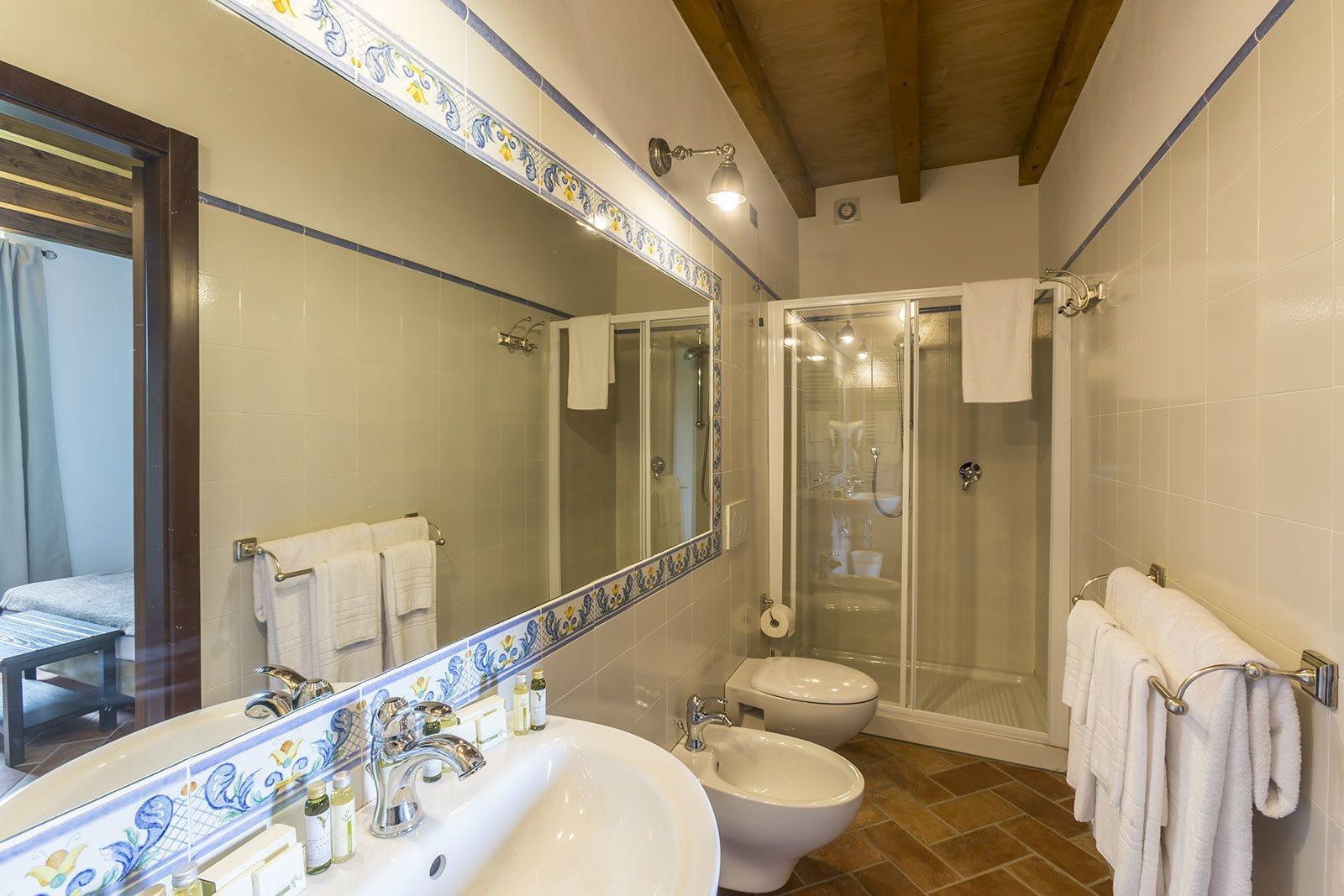 Boma 3* Casale Bufalotta