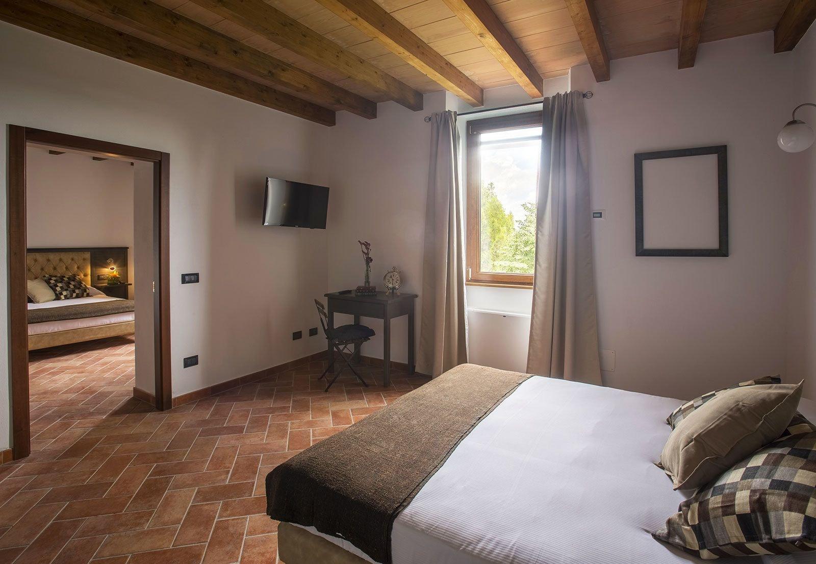 Boma Countryhouse 3*