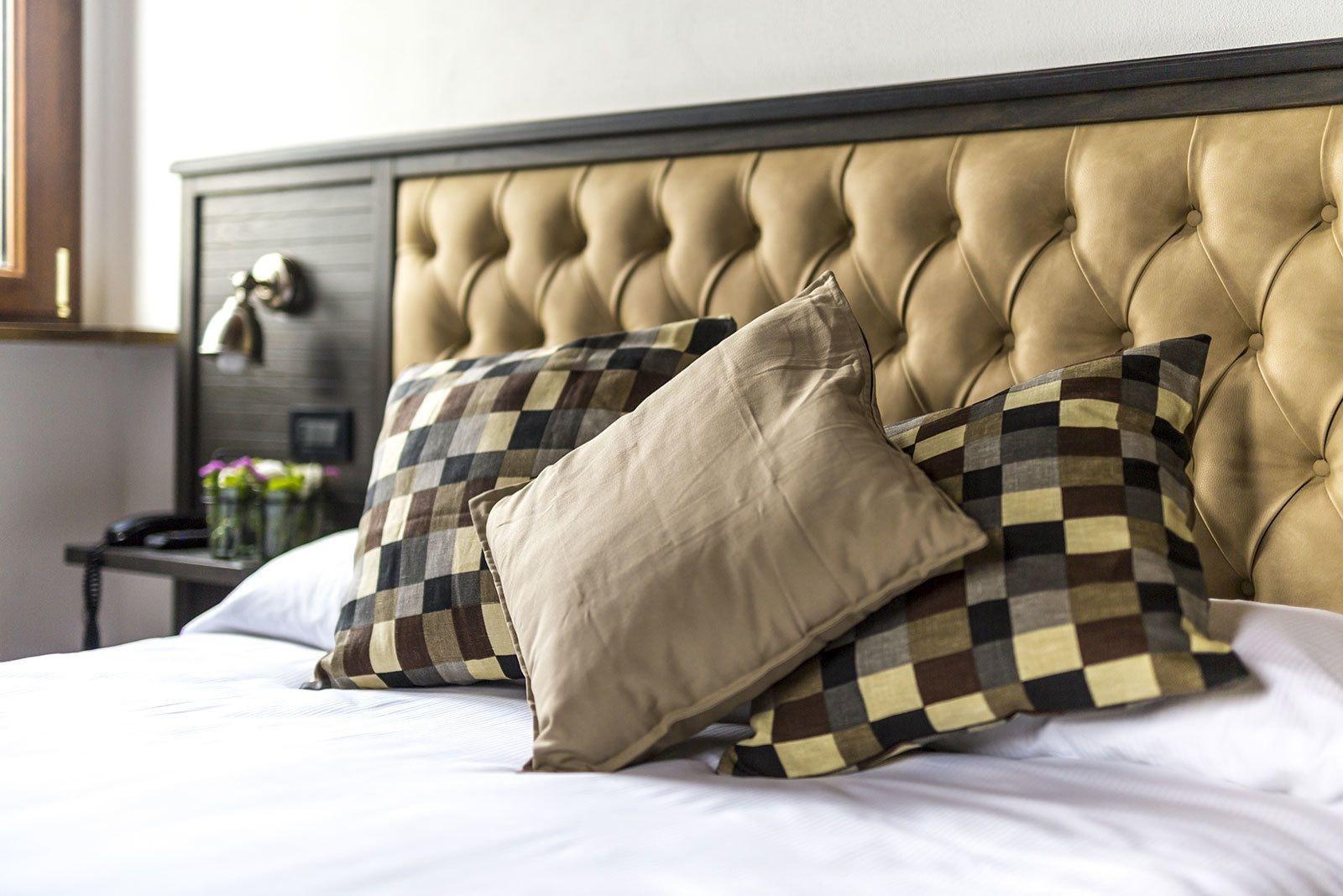 Hotel Boma Countryhouse Casale Bufalotta
