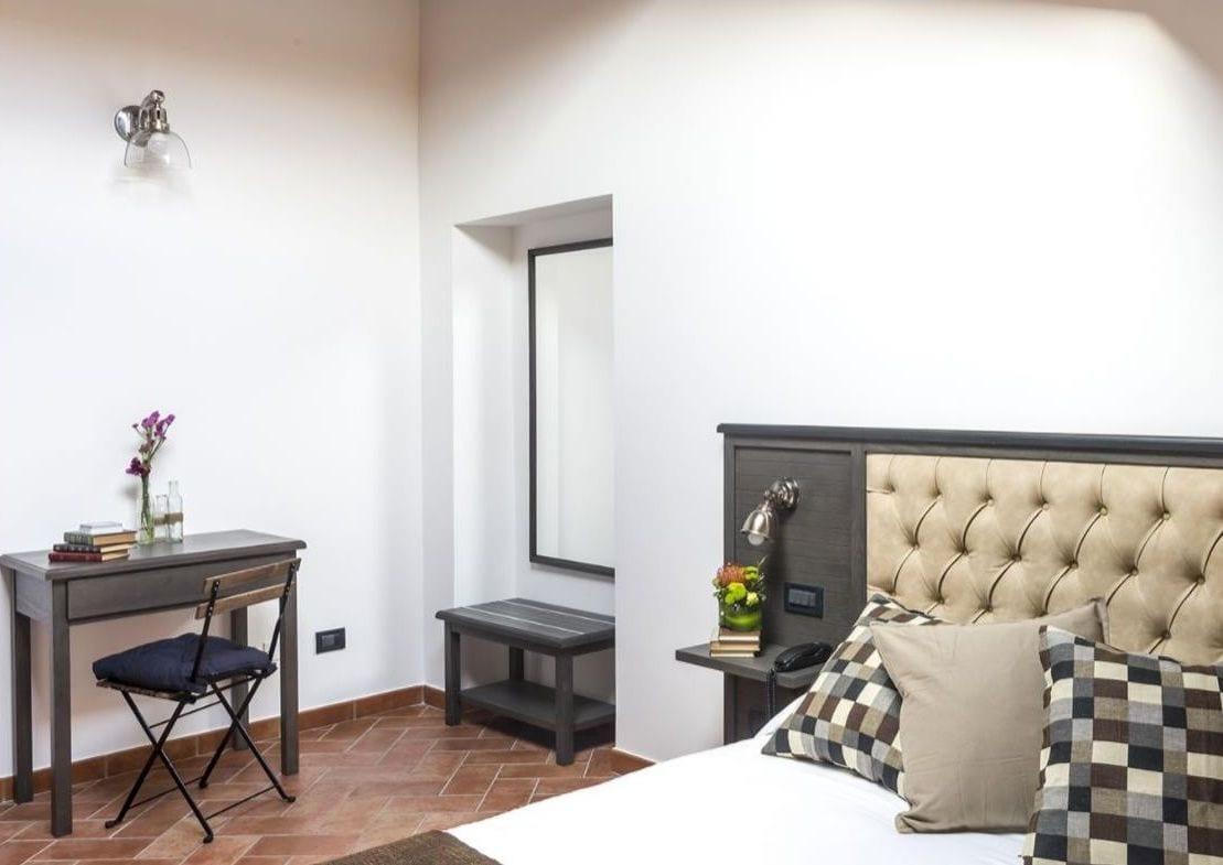 Boma 3* Casale Bufalotta