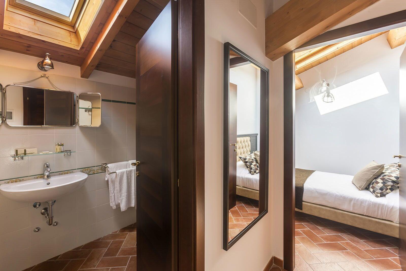 Boma 3* Casale Bufalotta
