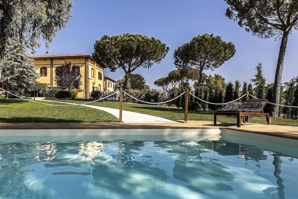 Boma Countryhouse Hotel