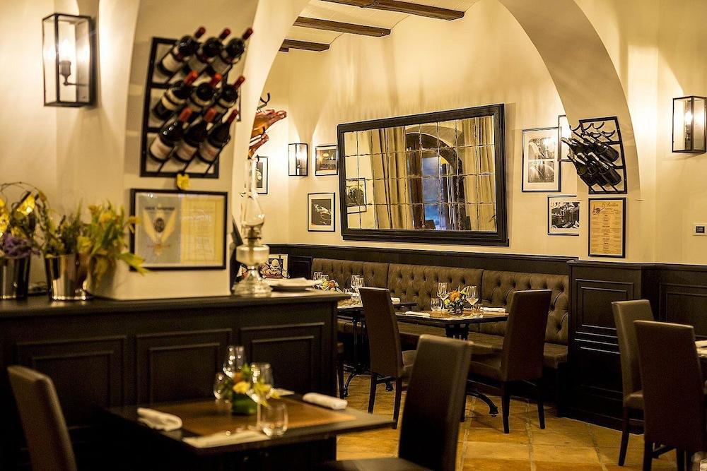 Hotel Boma Countryhouse Casale Bufalotta