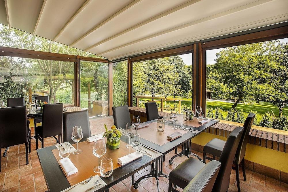 Hotel Boma Countryhouse