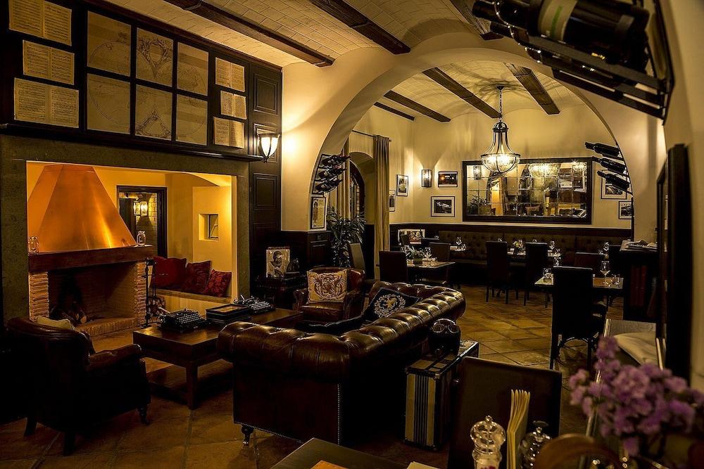 Hotel Boma Countryhouse