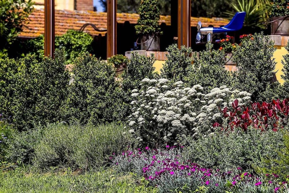 Boma Countryhouse Casale Bufalotta