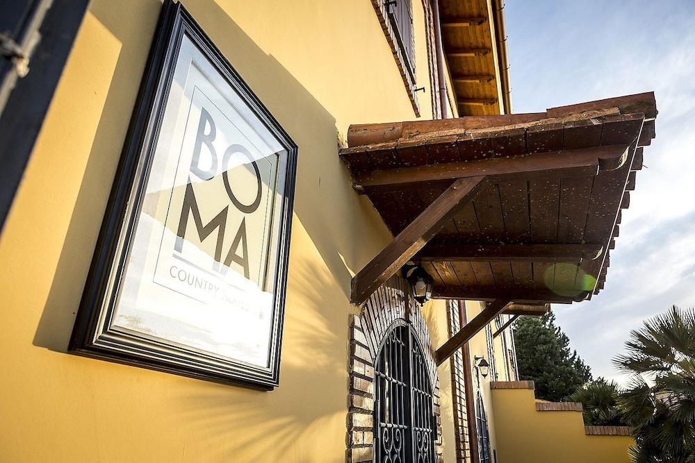 Boma Countryhouse Casale Bufalotta