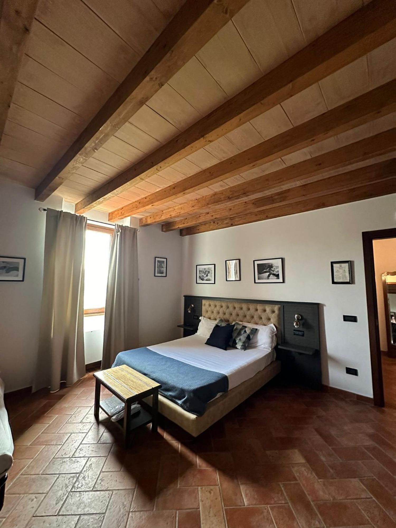 Boma Countryhouse Casale Bufalotta