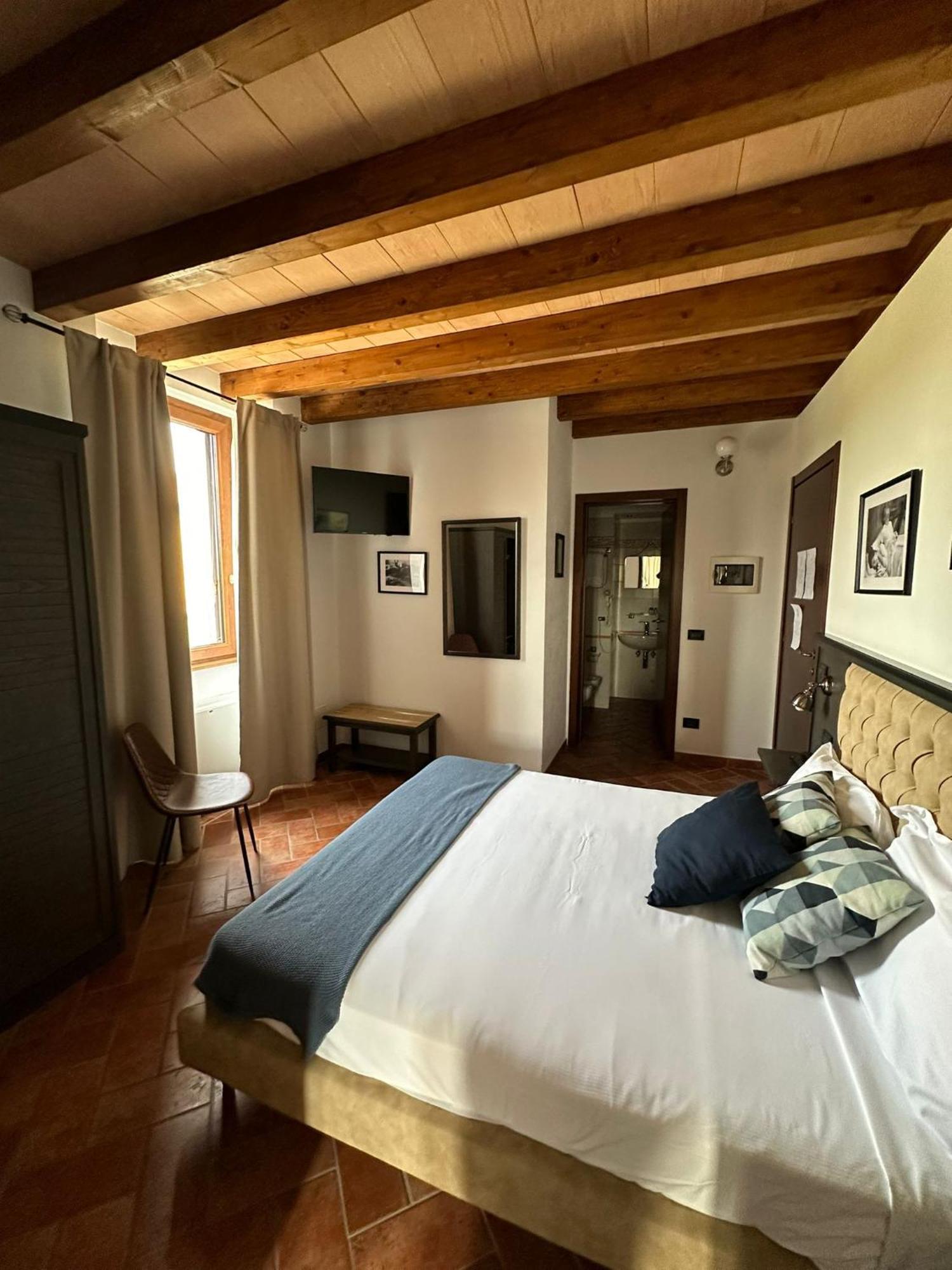 Hotel Boma Countryhouse Casale Bufalotta