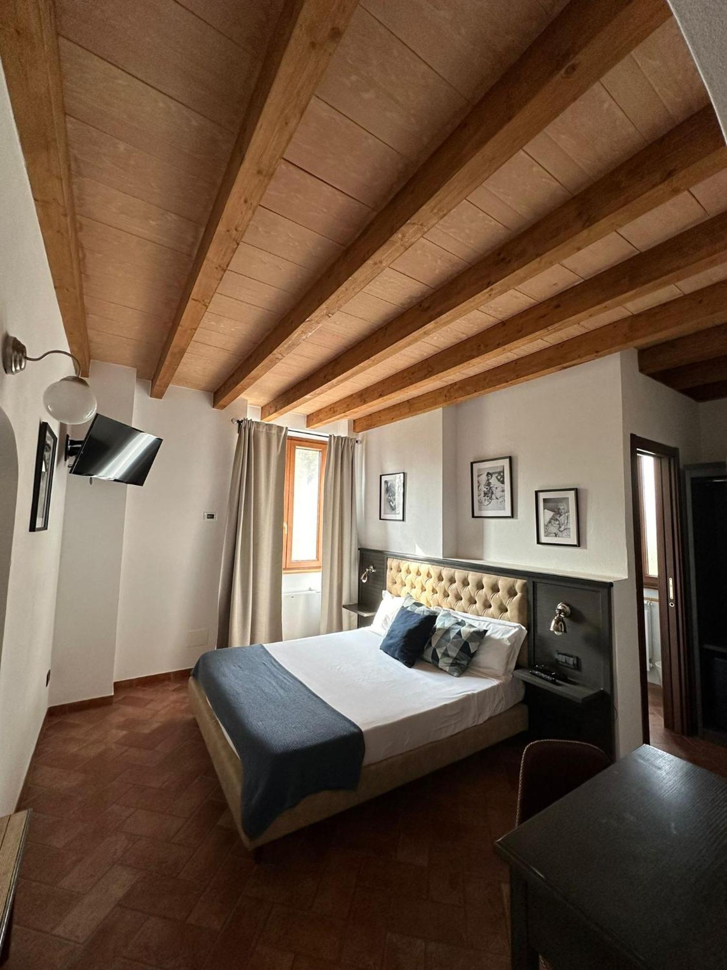 Boma Hotel