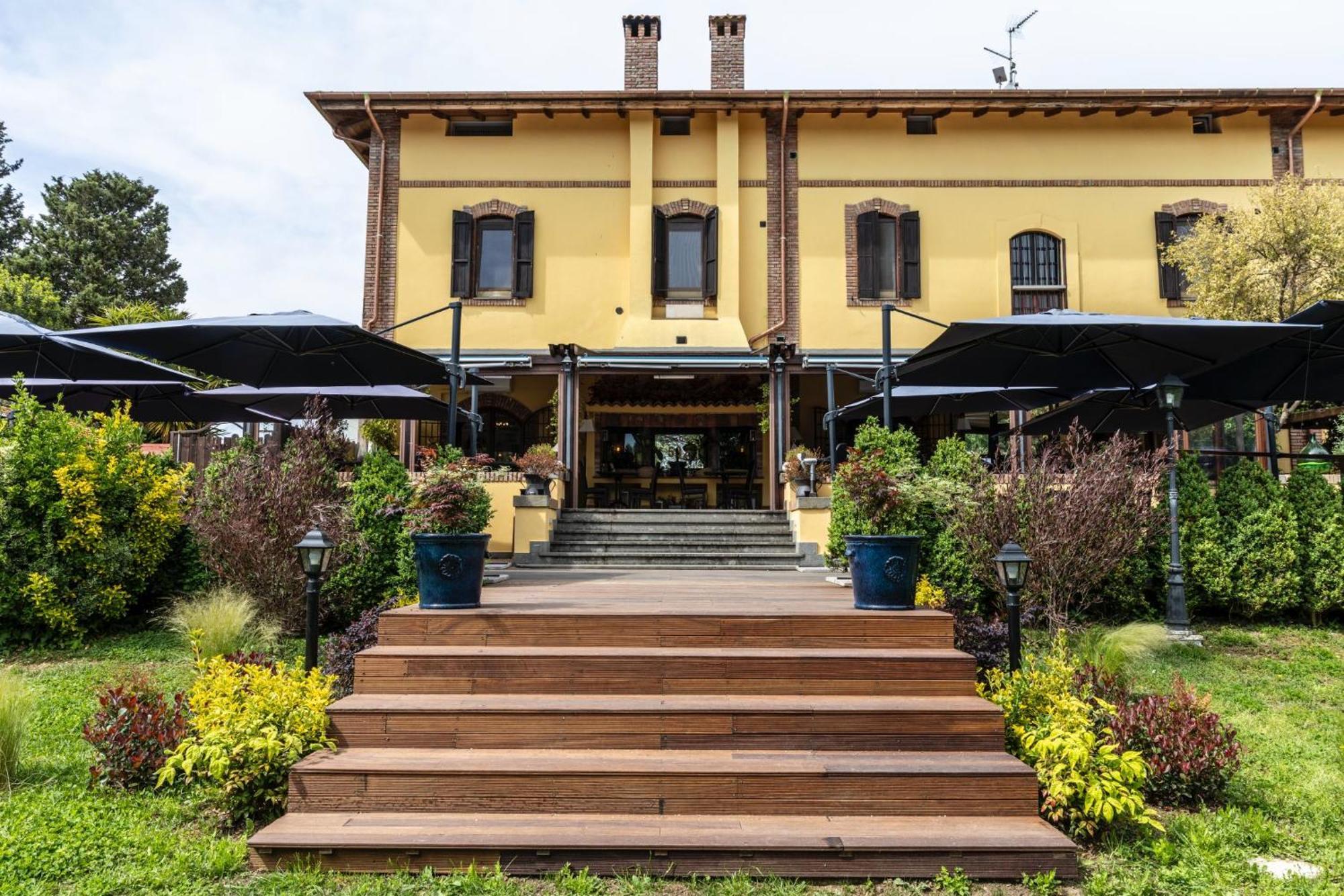 Hotel Boma Countryhouse