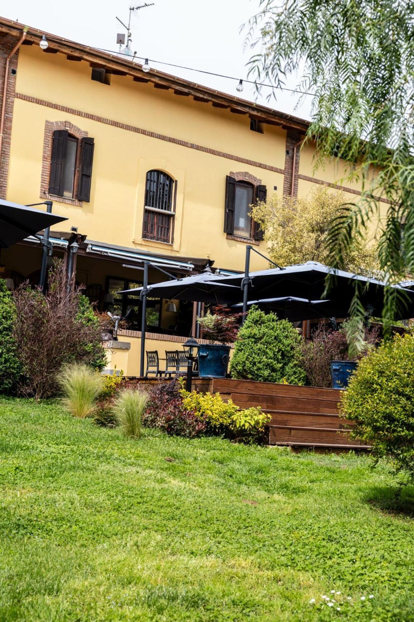 Boma Countryhouse Hotel
