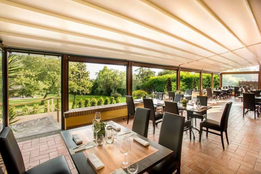 Boma Countryhouse Hotel
