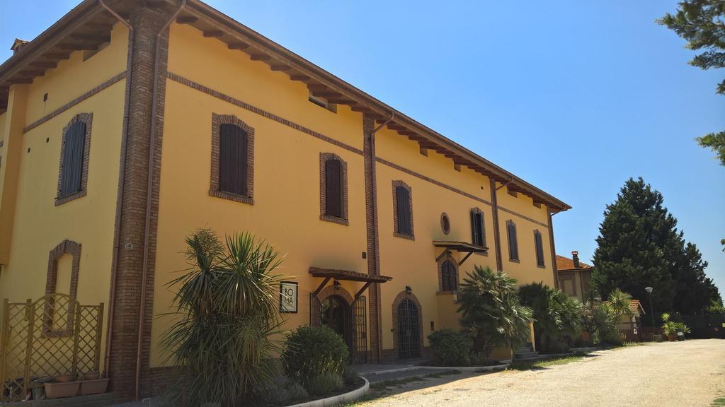 Boma Casale Bufalotta