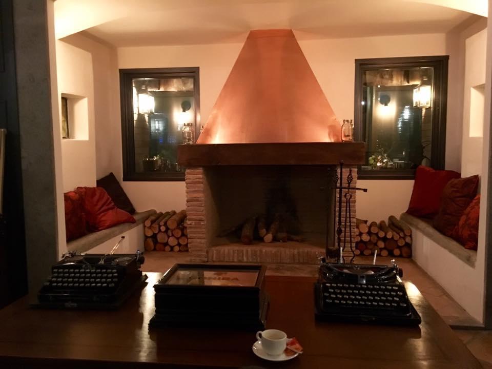 Boma Countryhouse Hotel Casale Bufalotta