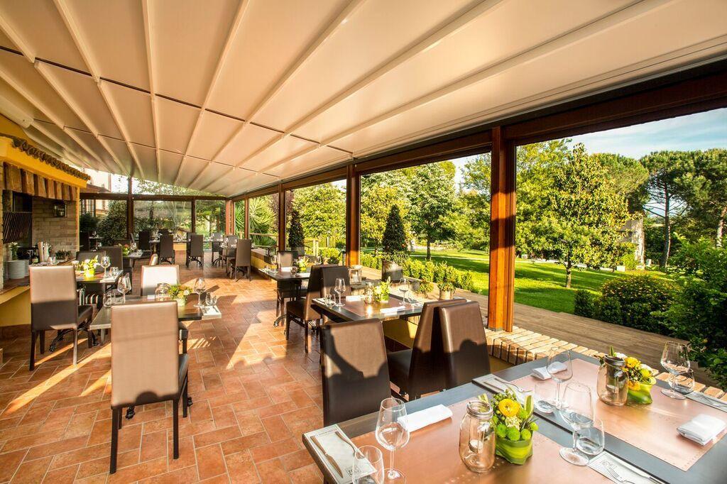 Hotel Boma Casale Bufalotta