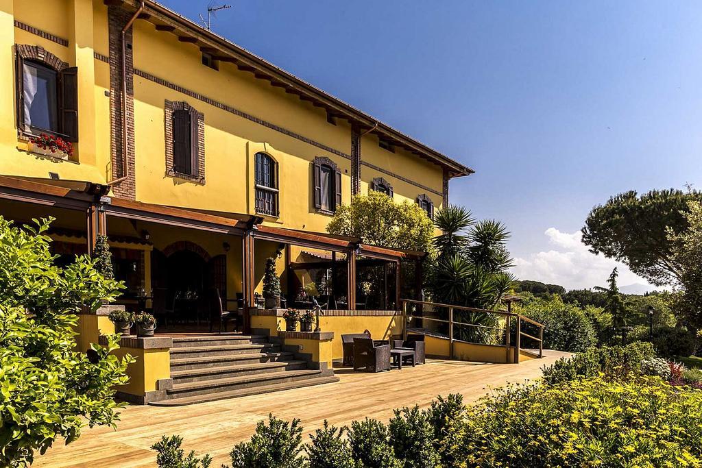 Boma Hotel Casale Bufalotta