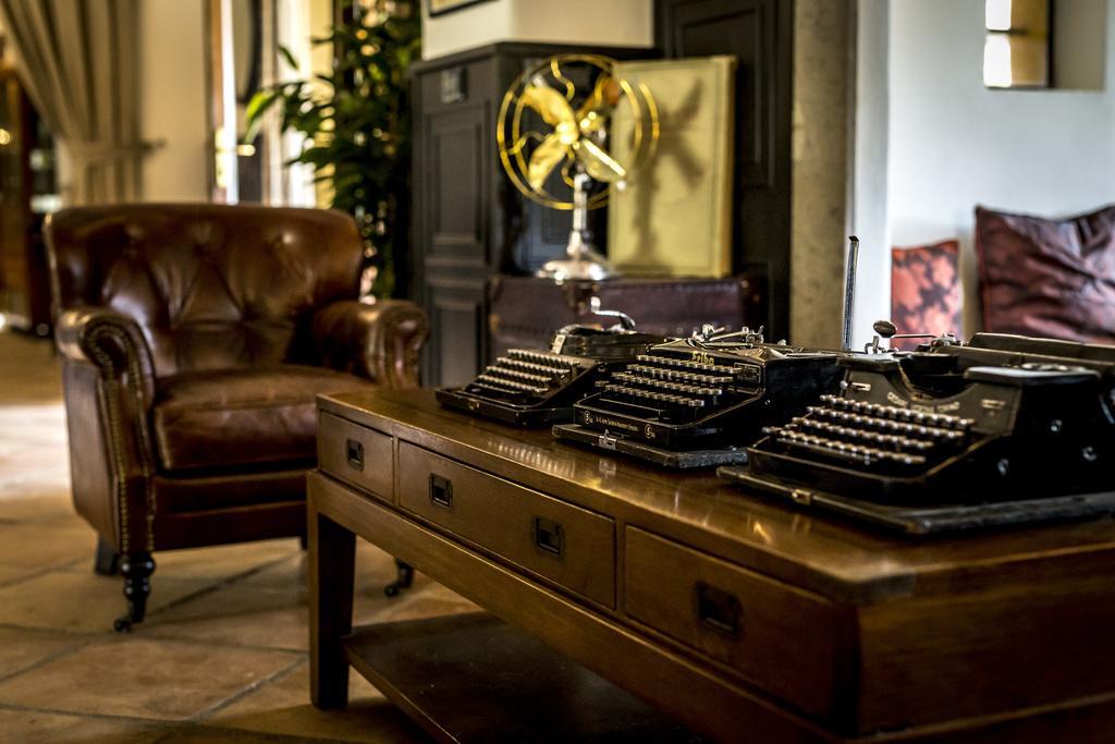 Boma Countryhouse Casale Bufalotta