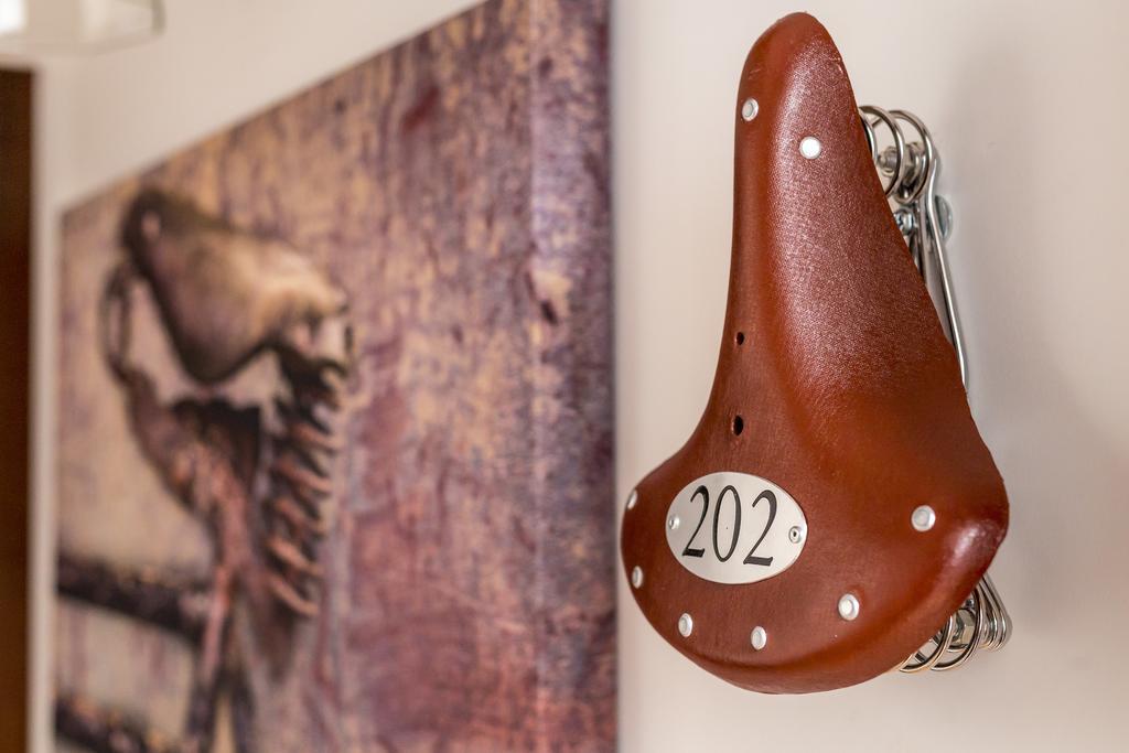 Hotel Boma Countryhouse Casale Bufalotta