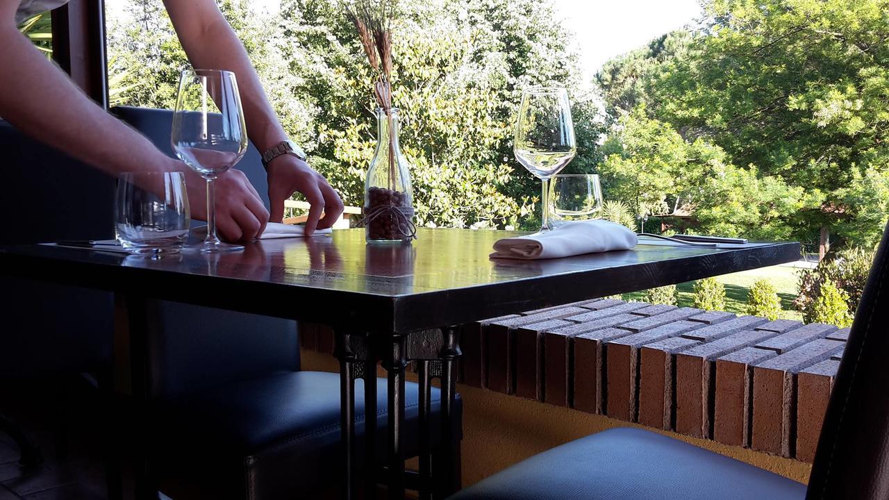 Boma Countryhouse Hotel