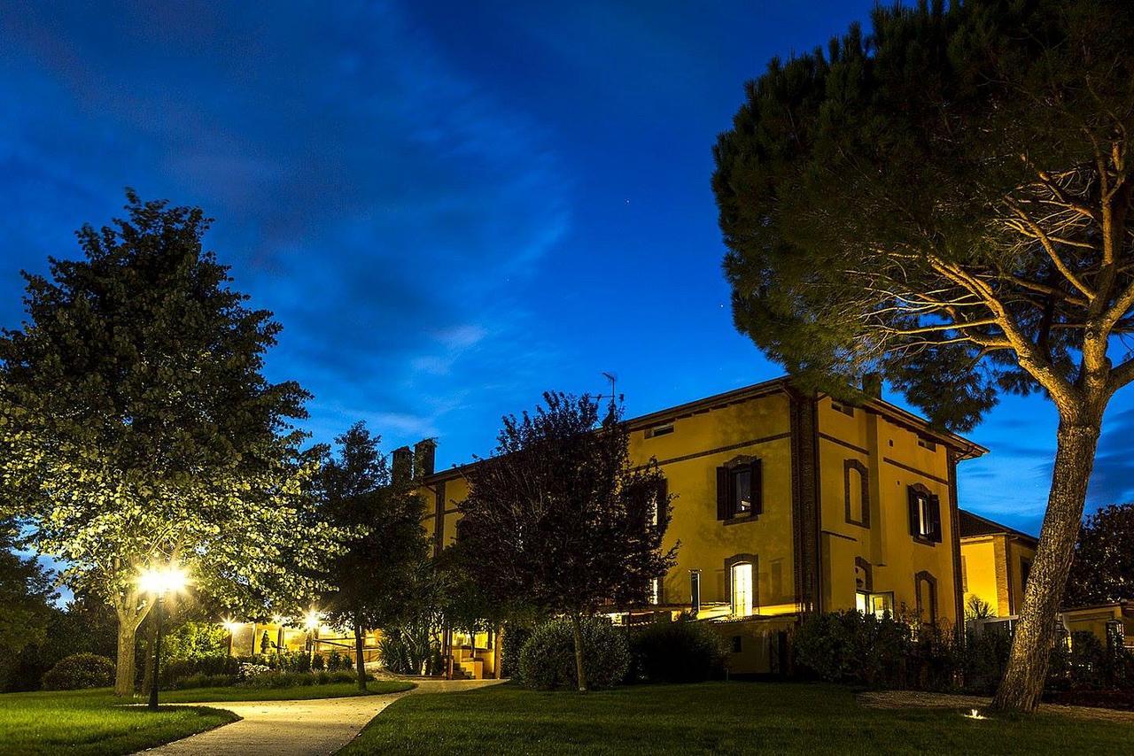 Boma Countryhouse 3*