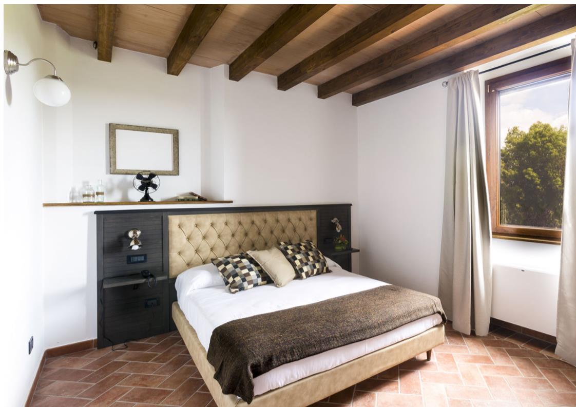 Boma Countryhouse Hotel Casale Bufalotta