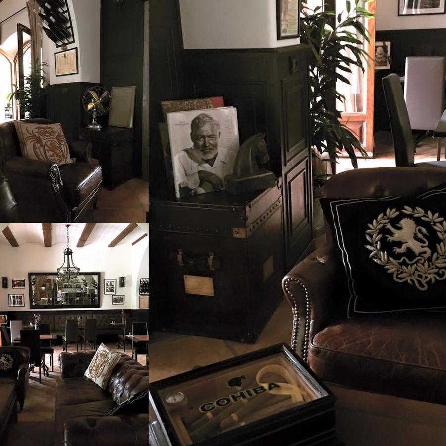 Boma Countryhouse Casale Bufalotta