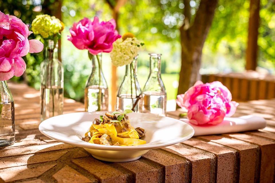 Hotel Boma Countryhouse