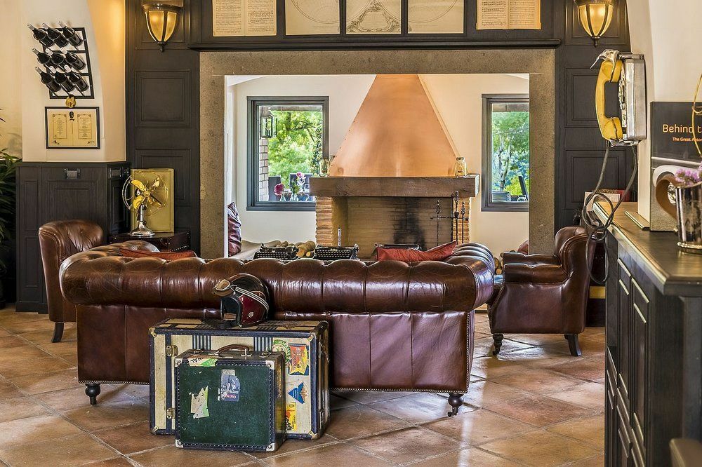 Boma Countryhouse 3*