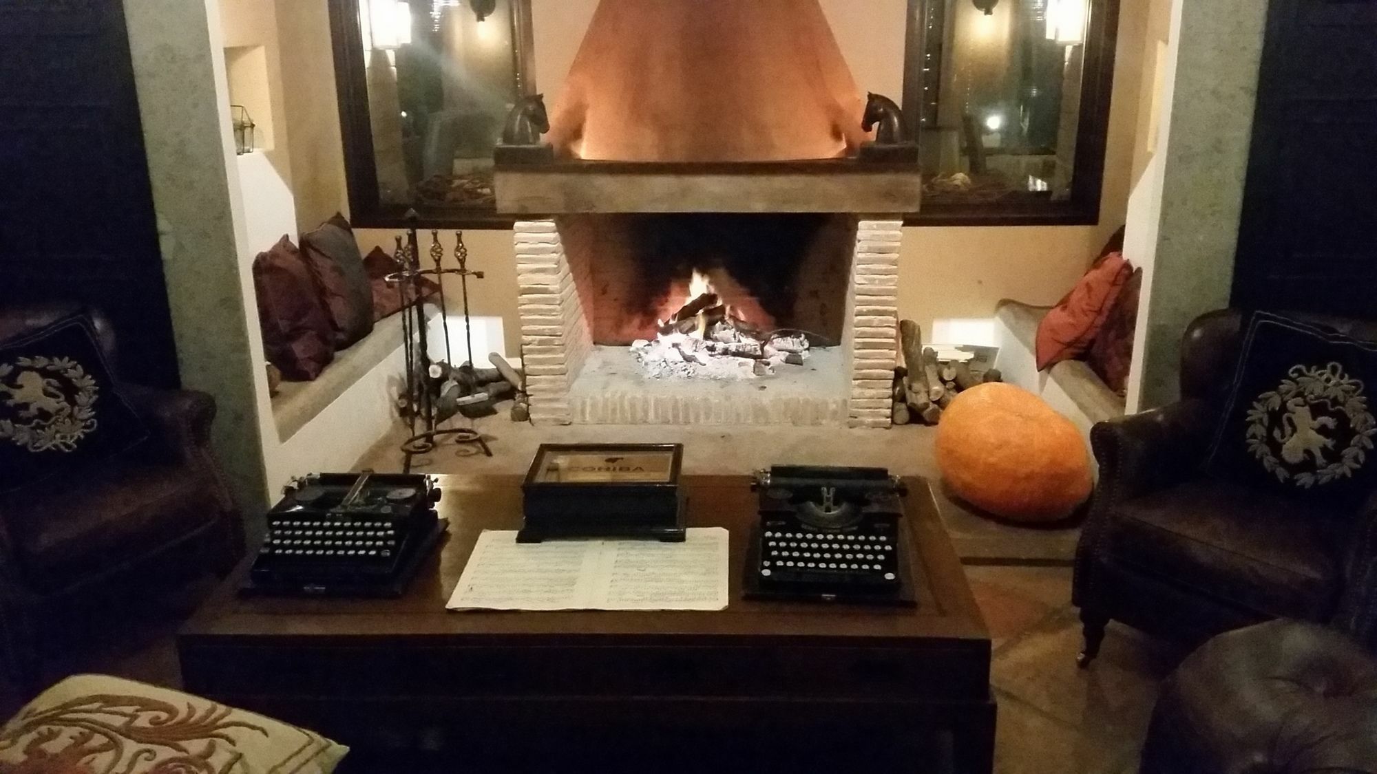 Boma Countryhouse Casale Bufalotta