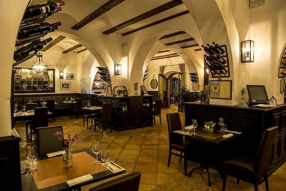 Boma Hotel