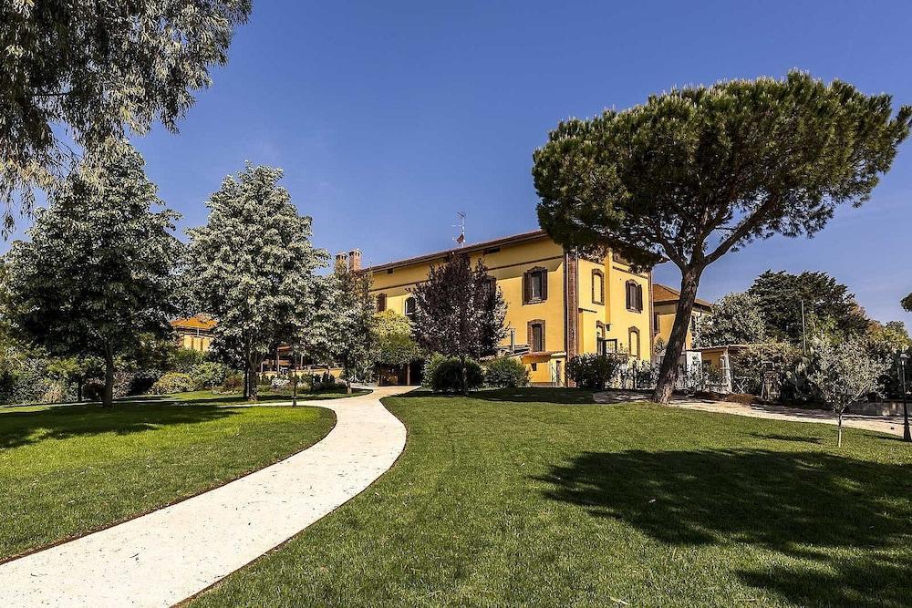 Boma Countryhouse Casale Bufalotta